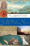 Norwich, John Julius - The Middle Sea: A History of the Mediterranean