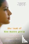 Chávez, Denise - The Last of the Menu Girls