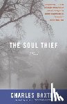 Baxter, Charles - The Soul Thief