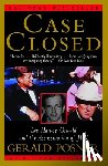 Posner, Gerald - Posner, G: Case Closed
