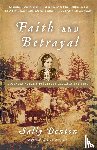 Denton, Sally - Faith and Betrayal
