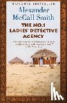 Smith, Alexander Mccall - NO 1 LADIES DETECTIVE AGENCY