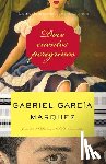 García Márquez, Gabriel - Doce Cuentos Peregrinos / Twelve Pilgrim Tales