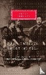 Chekhov, Anton - COMP SHORT NOVELS OF ANTON CHE