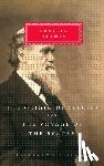 Charles Darwin - The Origin of Species and The Voyage of the 'Beagle'