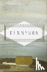 Tennyson, Alfred - TENNYSON POEMS-EVL POCKET