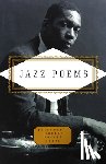Young, Kevin - Jazz Poems