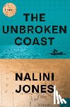 Jones, Nalini - The Unbroken Coast