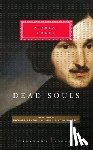 Gogol, Nikolai - Dead Souls: Introduction by Richard Pevear