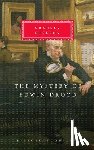 Dickens, Charles - The Mystery of Edwin Drood: Introduction by Peter Washington