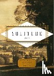 Ciuraru, Carmela - Solitude