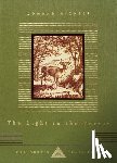 Richter, Conrad - LIGHT IN THE FOREST