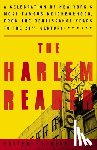 Boyd, Herb - The Harlem Reader