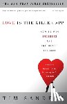 Tim Sanders - Love Is the Killer App