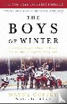 Coffey, Wayne - The Boys of Winter