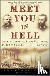 Standiford, Les - Standiford, L: Meet You in Hell