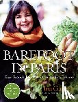Garten, Ina - Barefoot in Paris