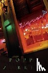 Brite, Poppy Z. - Liquor