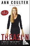 Ann Coulter - Treason