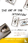 Grobel, Lawrence - The Art of the Interview