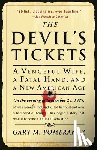 Pomerantz, Gary M. - The Devil's Tickets