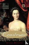Haeger, Diane - Courtesan
