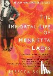 Skloot, Rebecca - Skloot, R: Immortal Life of Henrietta Lacks