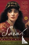 Halter, Marek - Sarah