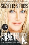 Somers, Suzanne - Breakthrough