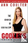 Coulter, Ann - Godless