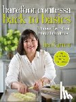 Garten, Ina - Barefoot Contessa Back to Basics: Fabulous Flavor from Simple Ingredients: A Cookbook