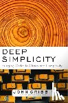 Gribbin, John - DEEP SIMPLICITY