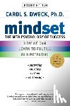 Dweck, Carol S - Dweck, C: Mindset