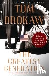 Brokaw, Tom - The Greatest Generation