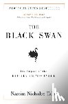 Taleb, Nassim Nicholas - Black Swan: Second Edition