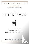 Taleb, Nassim Nicholas - The Black Swan