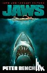 Benchley, Peter - Benchley, P: Jaws