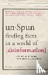 Jackson, Brooks, Jamieson, Kathleen Hall - unSpun