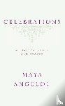Angelou, Maya - Angelou, M: Celebrations