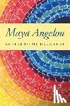 Angelou, Maya - LETTER TO MY DAUGHTER