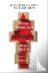 Taleb, Nassim Nicholas - Antifragile