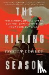 Cowley, Robert - The Killing Season