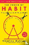 Charles Duhigg - The Power of Habit