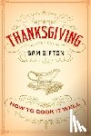 Sifton, Sam - THANKSGIVING