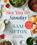 Sifton, Sam - See You on Sunday