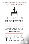 Taleb, Nassim Nicholas - Taleb, N: Bed of Procrustes