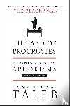 Taleb, Nassim Nicholas - BED OF PROCRUSTES