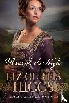 Higgs, Liz Curtis - Mine is the Night
