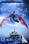 Paul, Donita K - Dragonquest