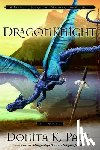 Paul, Donita K - Dragonknight